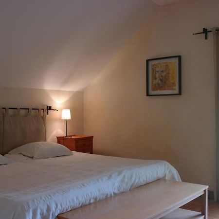 Bed and Breakfast Le Petit Paris Flagey-Échézeaux Exterior foto