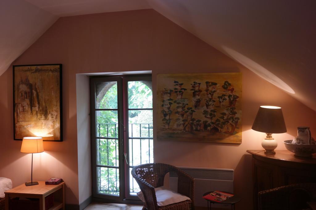 Bed and Breakfast Le Petit Paris Flagey-Échézeaux Exterior foto