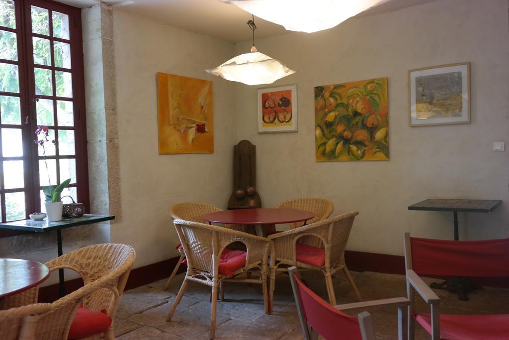 Bed and Breakfast Le Petit Paris Flagey-Échézeaux Exterior foto